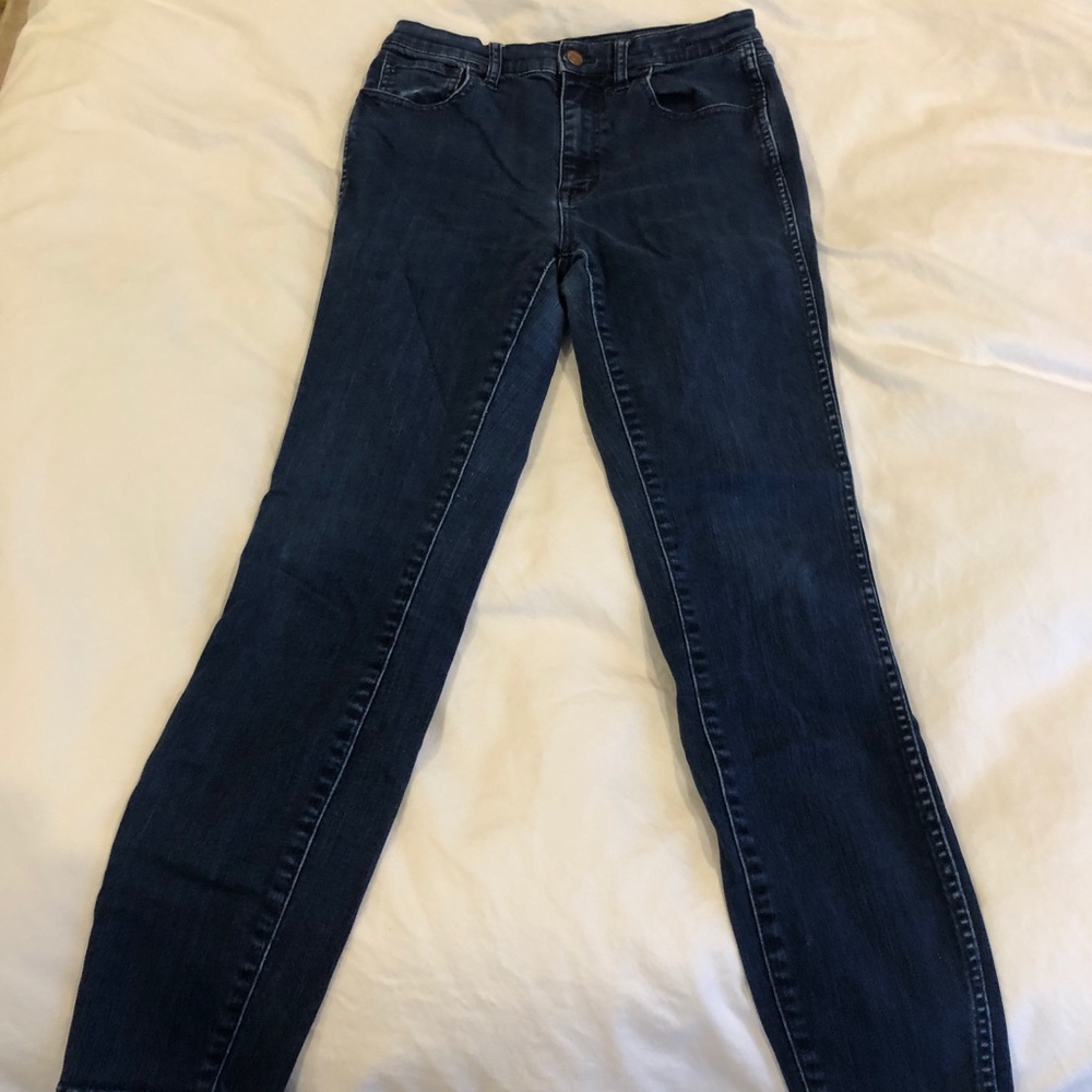 Madewell Jeans